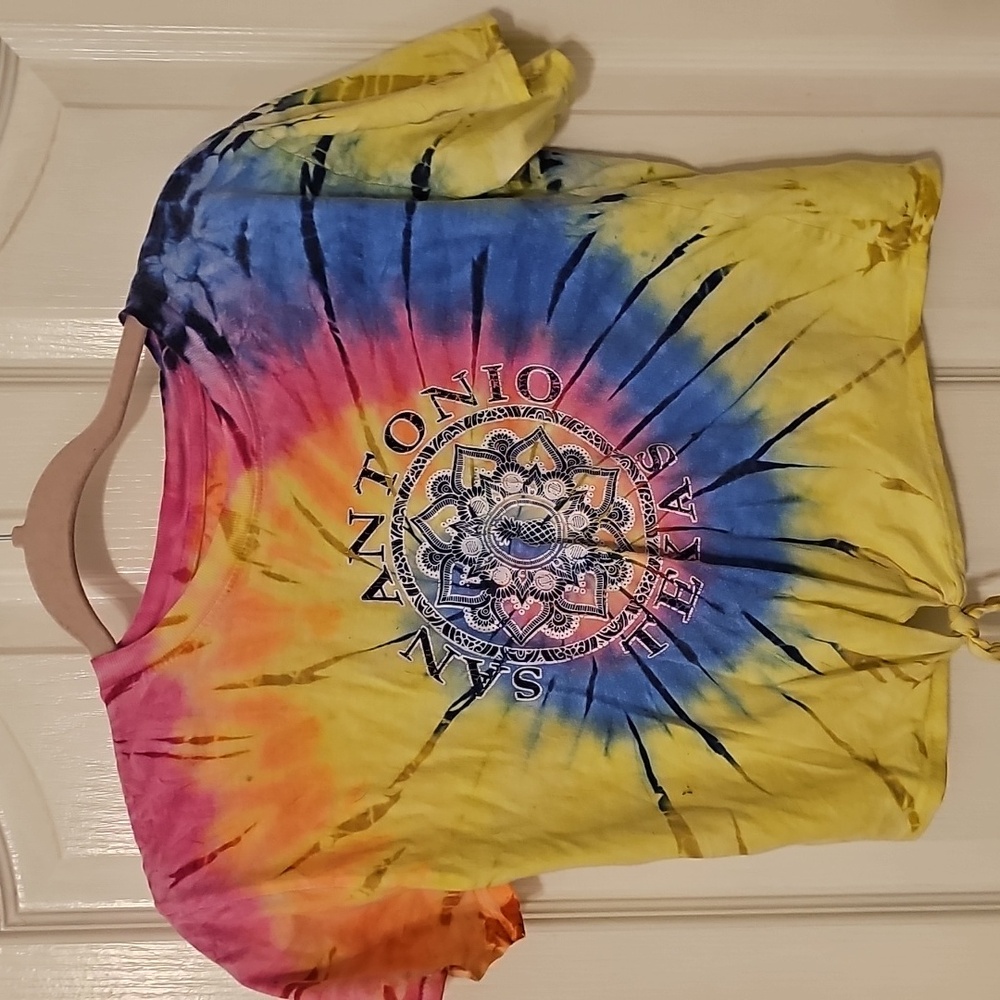 Girls T-shirt